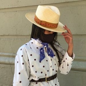 Hermes Tulum Panama Brisa Hat | Poshmark